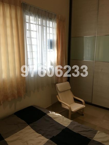 Woodsville Mansions (D13), Apartment #124059552